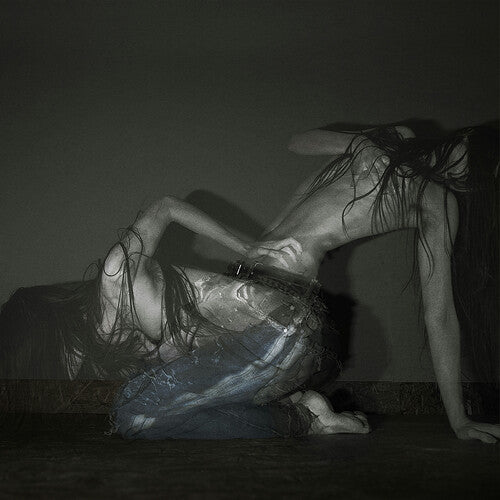 ISELLA,SOFIA - SOMETHING IS A SHELL . - RECORD