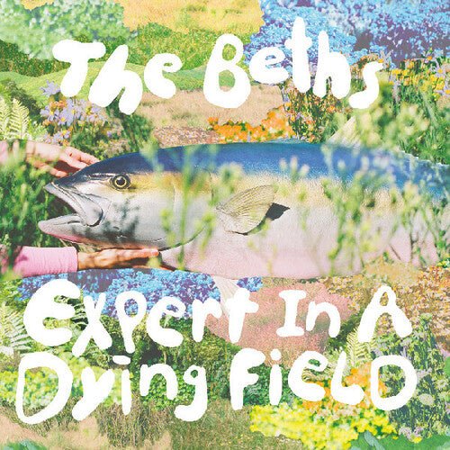 BETHS - EXPERT IN A DYING FIELD - RECORD