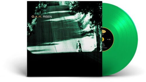 O.A.R. - RISEN (25TH ANNIVERSARY) - RECORD