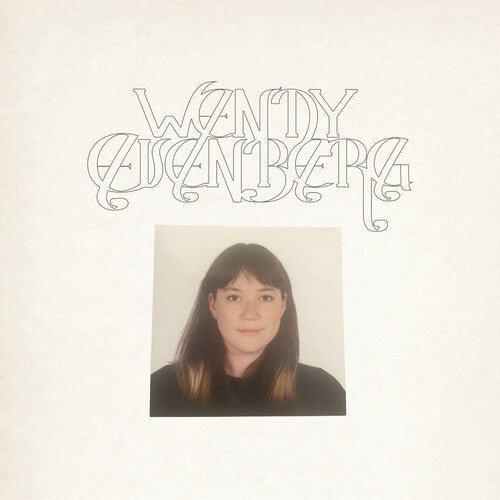 EISENBERG,WENDY - WENDY EISENBERG - RED - RECORD