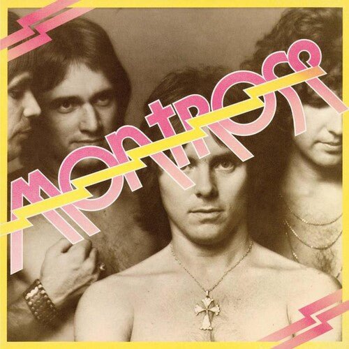 MONTROSE - RECORD