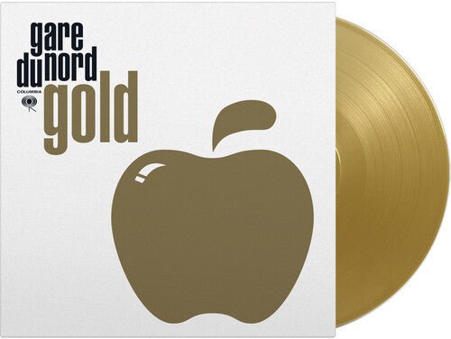 GARE DU NORD - GOLD - RECORD