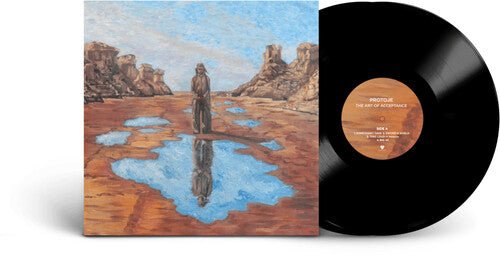 PROTOJE - ART OF ACCEPTANCE - RECORD