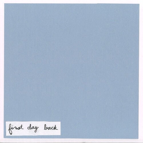 FIRST DAY BACK - FORWARD - RECORD