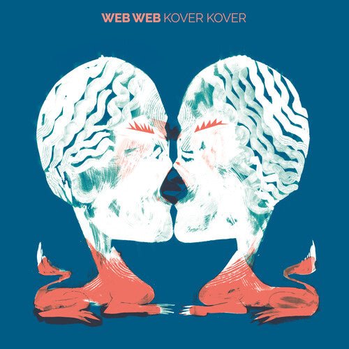 WEB WEB - KOVER KOVER - RECORD