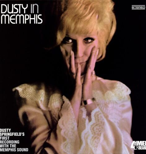SPRINGFIELD,DUSTY - DUSTY IN MEMPHIS - RECORD