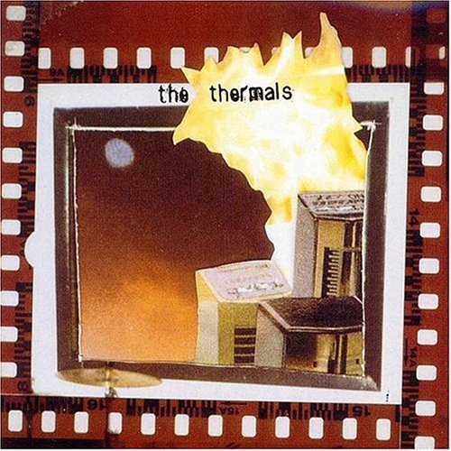 THERMALS - MORE PARTS PER MILLION - RECORD