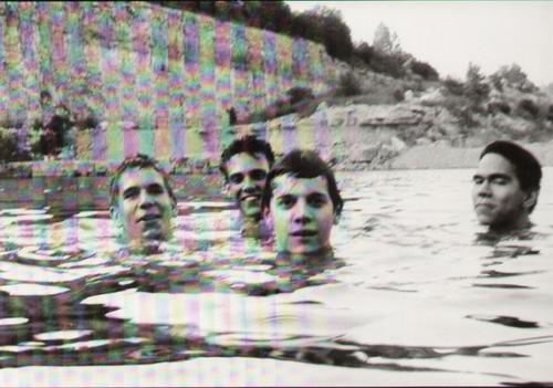 SLINT - SPIDERLAND - RECORD