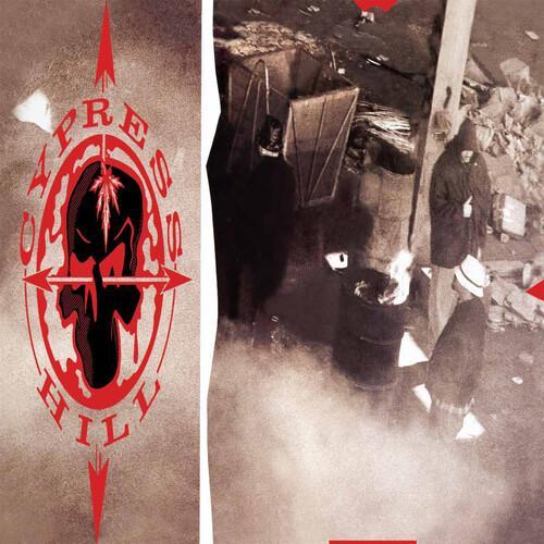 CYPRESS HILL - RECORD