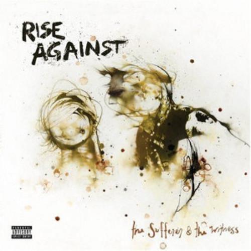 RISE AGAINST - SUFFERER & THE WITNESS - RECORD