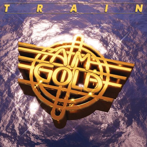 TRAIN - AM GOLD - RECORD