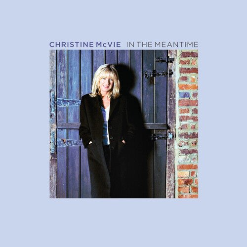 MCVIE,CHRISTINE - IN THE MEANTIME - RECORD