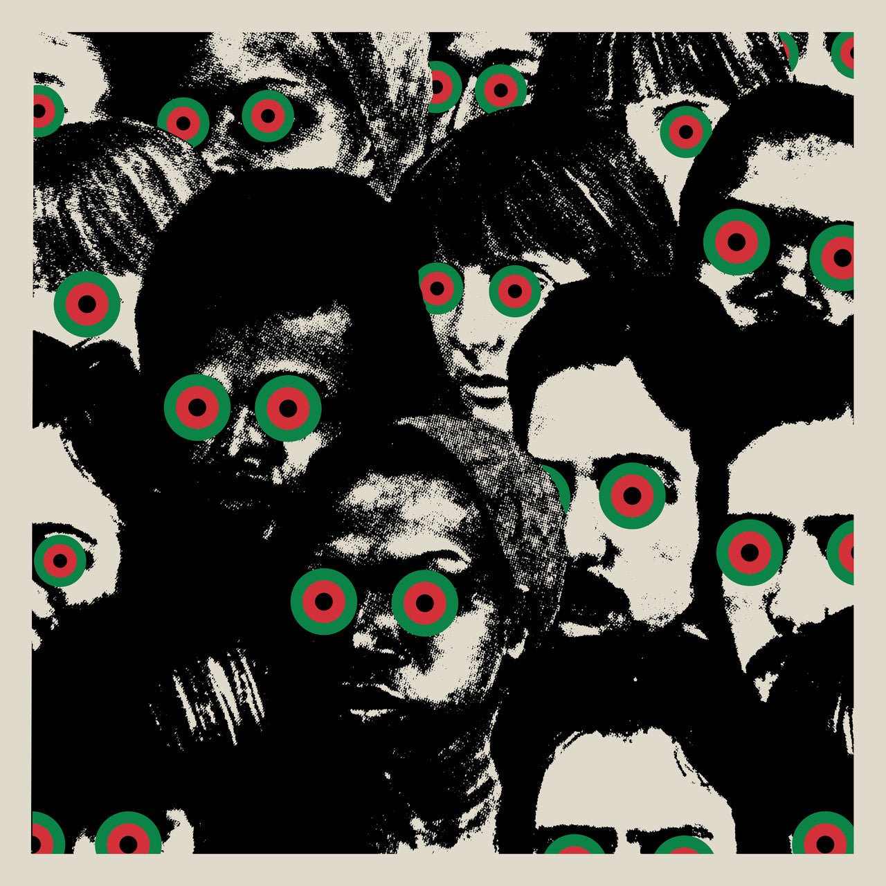 DANGER MOUSE & BLACK THOUGHT - CHEAT CODES - RECORD