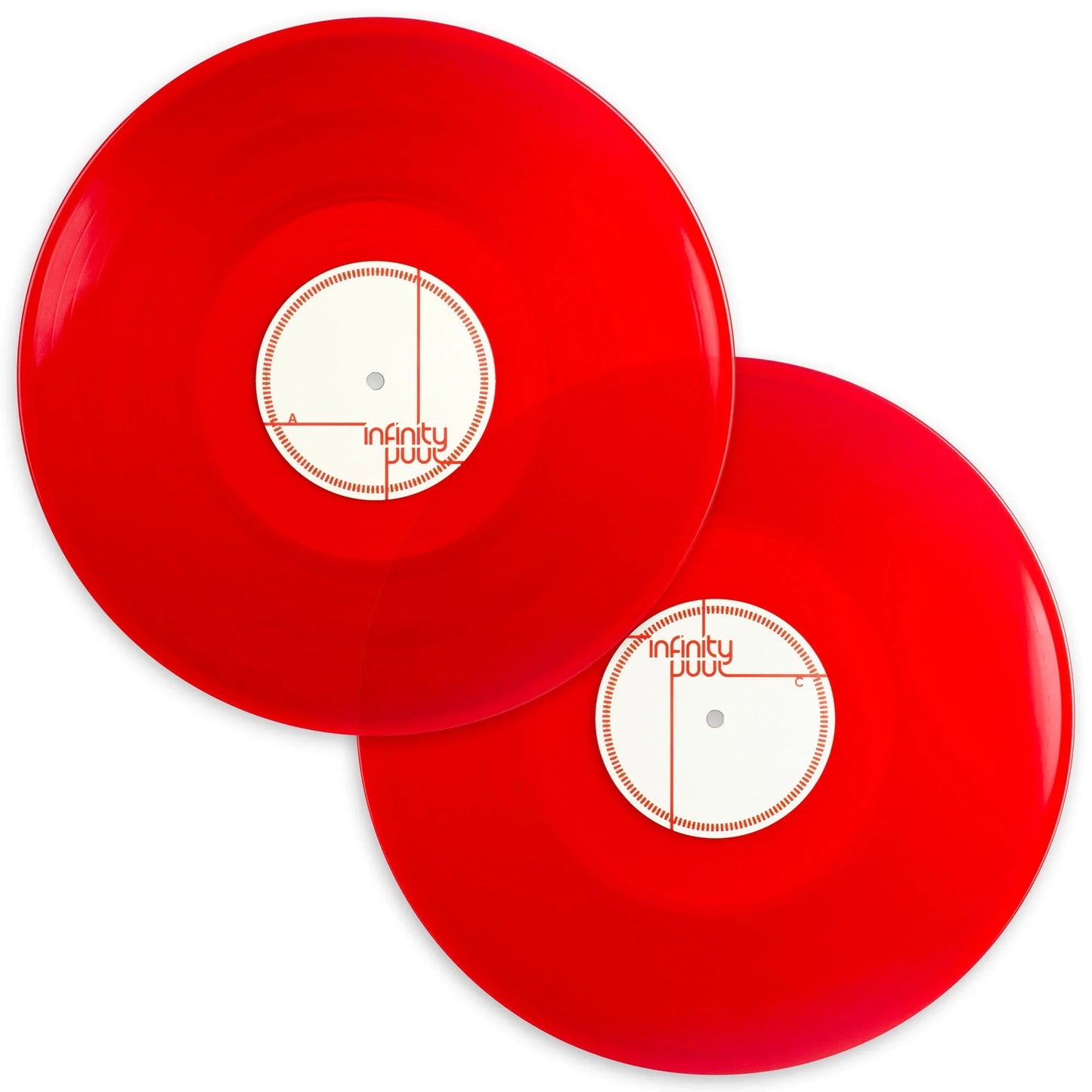 Infinity Pool - Original Motion Picture Soundtrack - RECORD