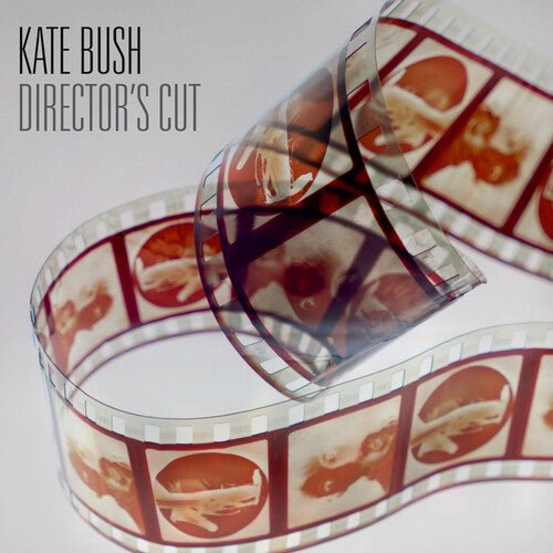 BUSH,KATE - DIRECTOR'S CUT - RECORD