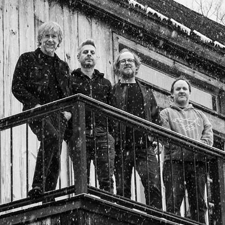 PHISH - SIGMA OASIS - RECORD