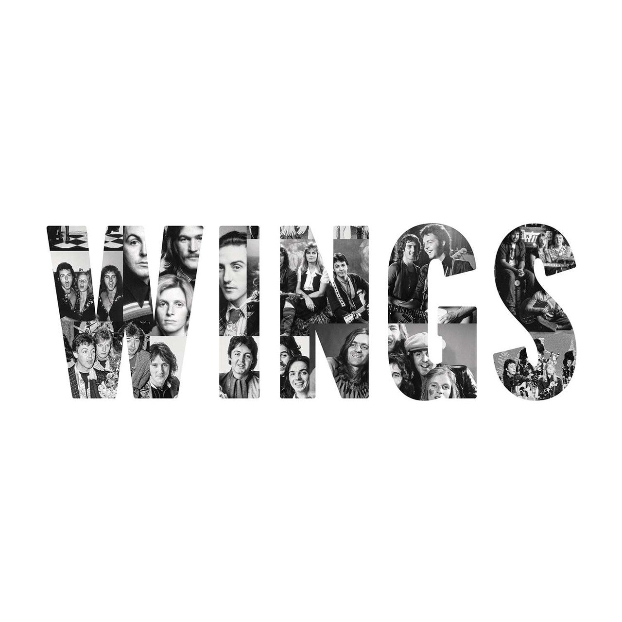 MCCARTNEY,PAUL & WINGS - WINGS - RECORD