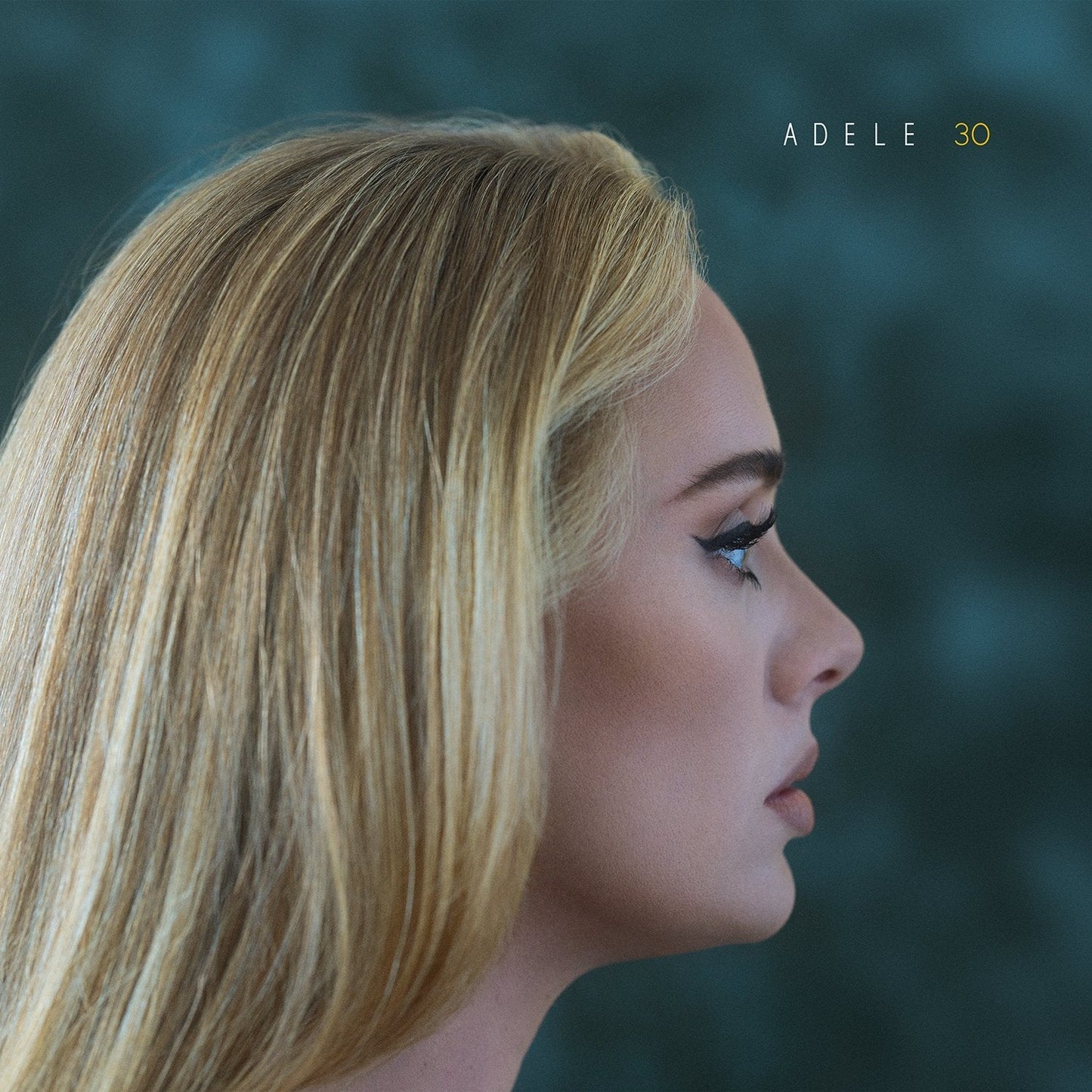 ADELE - 30 - RECORD