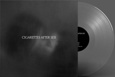 CIGARETTES AFTER SEX - X'S - RECORD