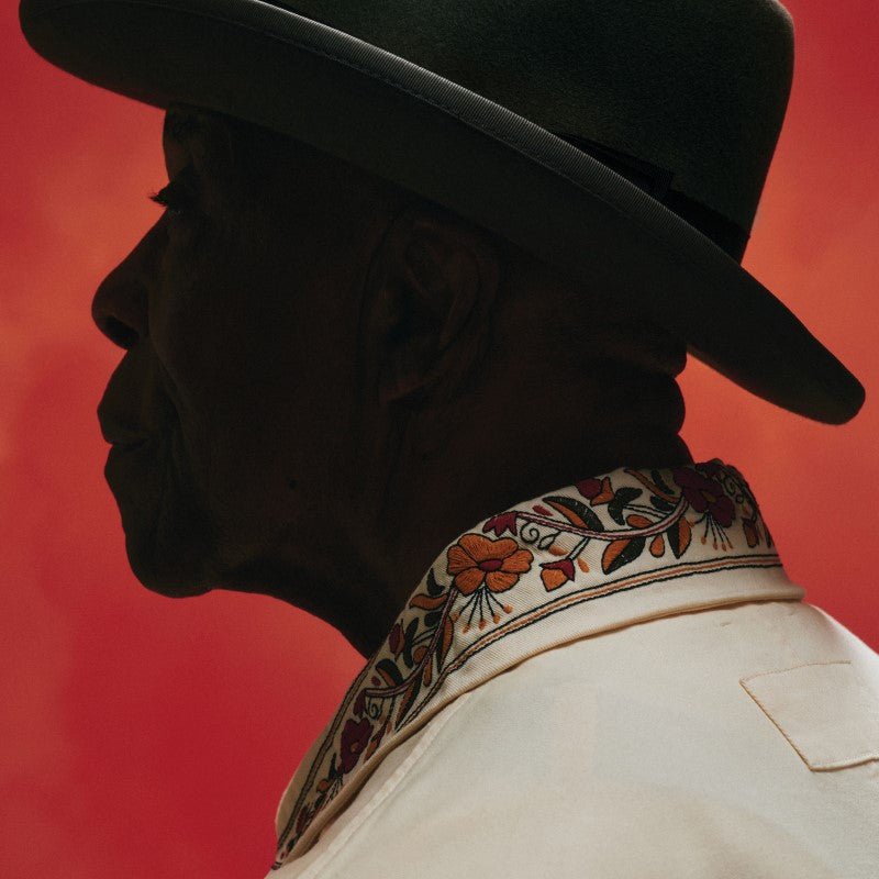GUY,BUDDY - AIN'T DONE WITH THE BLUES - RECORD