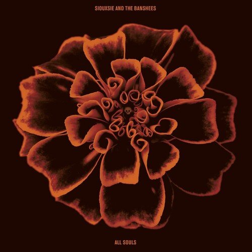 SIOUXSIE & BANSHEES - ALL SOUL - RECORD