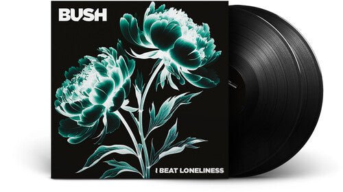 BUSH - BEAT LONELINESS - RECORD