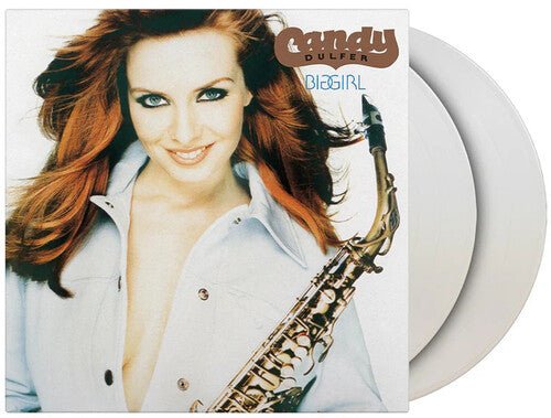 DULFER,CANDY - BIG GIRL - RECORD