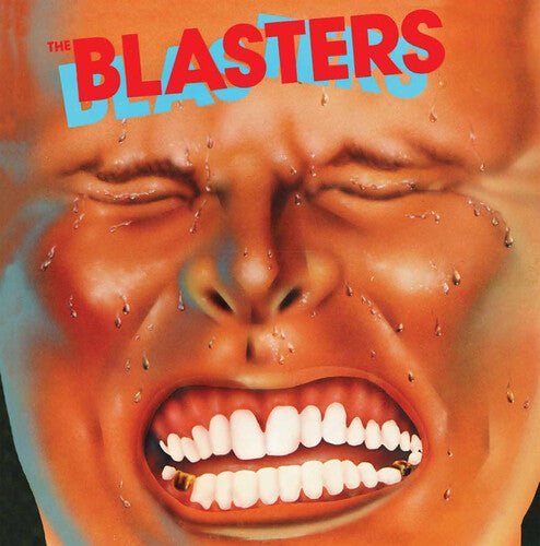 BLASTERS - RECORD