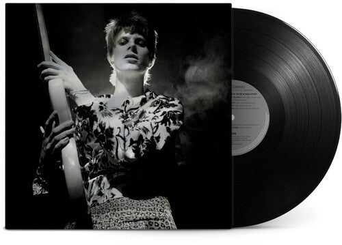 BOWIE,DAVID - ROCK N ROLL STAR - RECORD