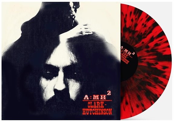 CLARK-HUTCHINSON - A=MH2 - RECORD