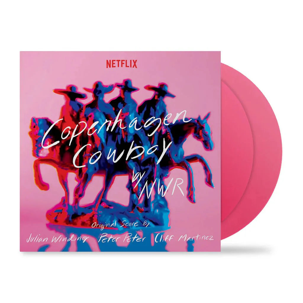 Copenhagan Cowboy - Original Score From The Netflix Series - RECORD