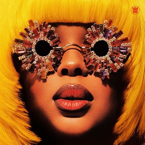 LADY WRAY - COVER GIRL - RECORD