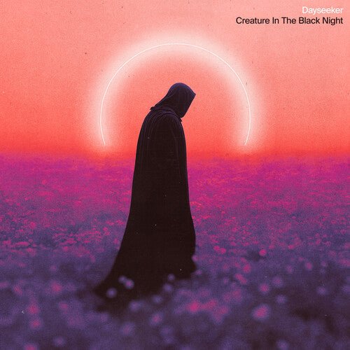 DAYSEEKER - CREATURE IN THE BLACK NIGHT - RECORD