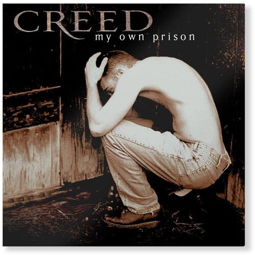 CREED - MY OWN PRISON - RECORD