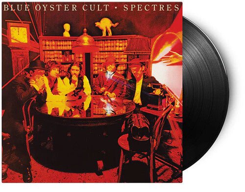 BLUE OYSTER CULT - SPECTRES - RECORD