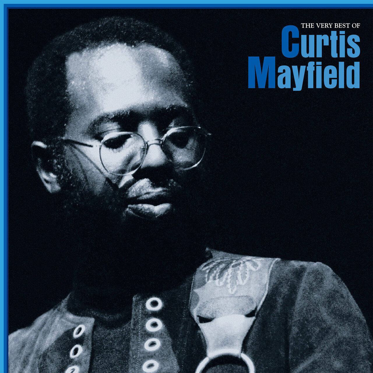 MAYFIELD,CURTIS - VERY BEST OF CURTIS MAYFIELD - RECORD