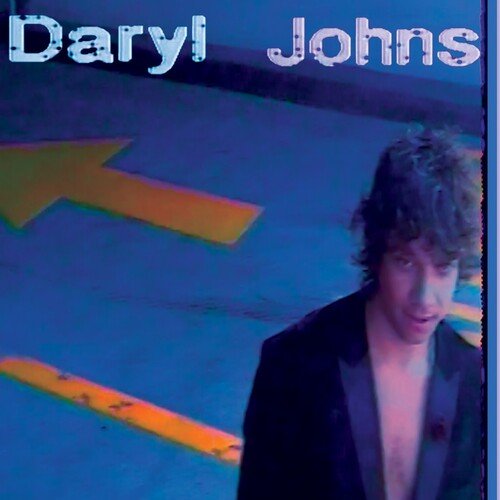 JOHNS,DARYL - DARYL JOHNS - RECORD