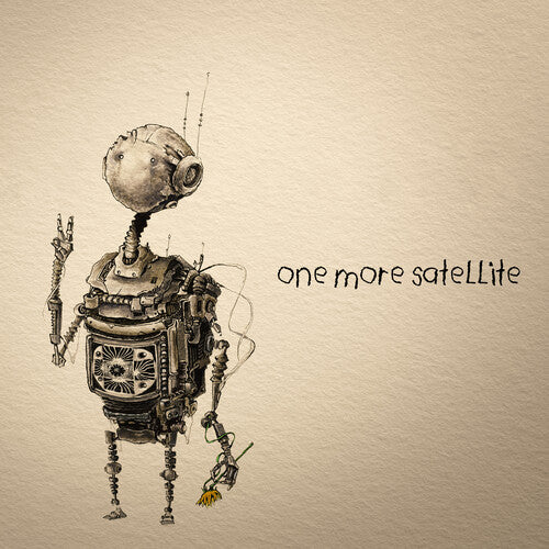 ONE MORE SATELLITE -- RECORD