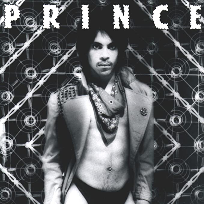 PRINCE - DIRTY MIND - RECORD