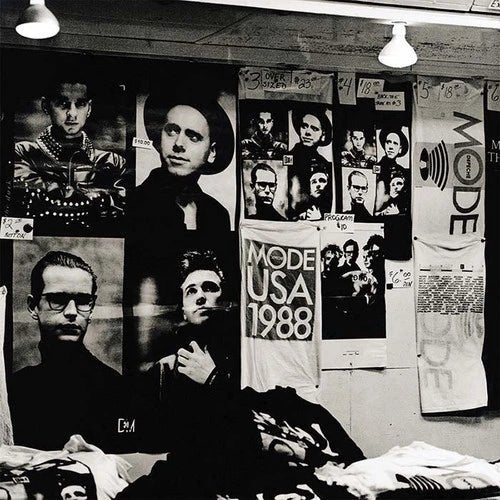 DEPECHE MODE - 101 LIVE - RECORD