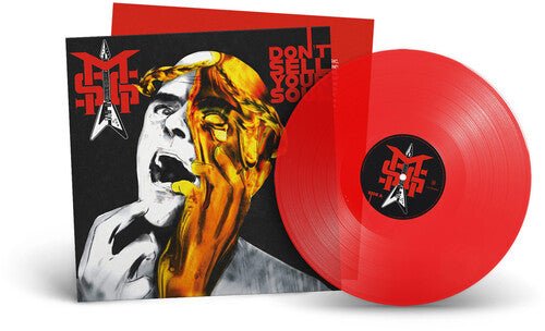 SCHENKER,MICHAEL GROUP - DON'T SELL YOUR SOUL - RECORD