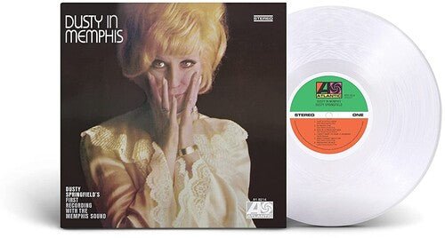 SPRINGFIELD,DUSTY - DUSTY IN MEMPHIS - RECORD