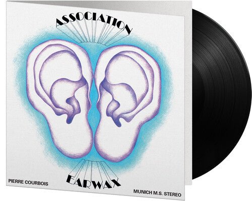 ASSOCIATION P.C. - EARWAX - RECORD