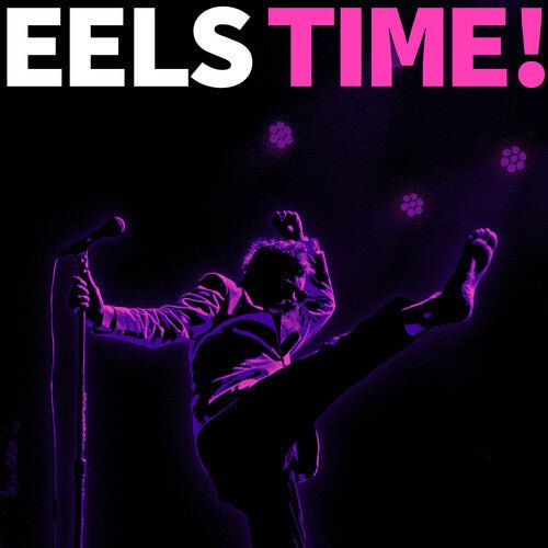 EELS - EELS TIME - RECORD