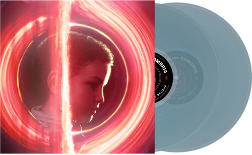 COHEED & CAMBRIA - FATHER OF MAKE BELIEVE - RECORD