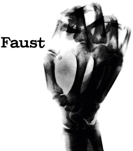 FAUST - RECORD