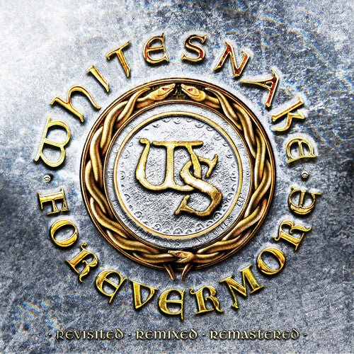 WHITESNAKE - FOREVERMORE - RECORD