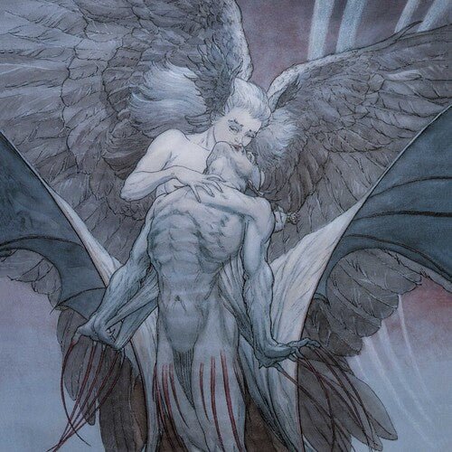 DANZIG,GLENN - BLACK ARIA - RECORD