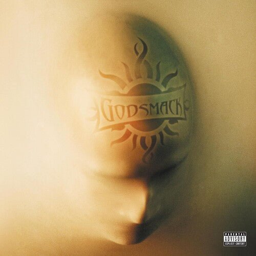 GODSMACK - FACELESS - RECORD