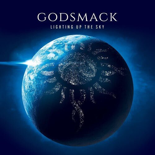 GODSMACK - LIGHTING UP THE SKY - RECORD